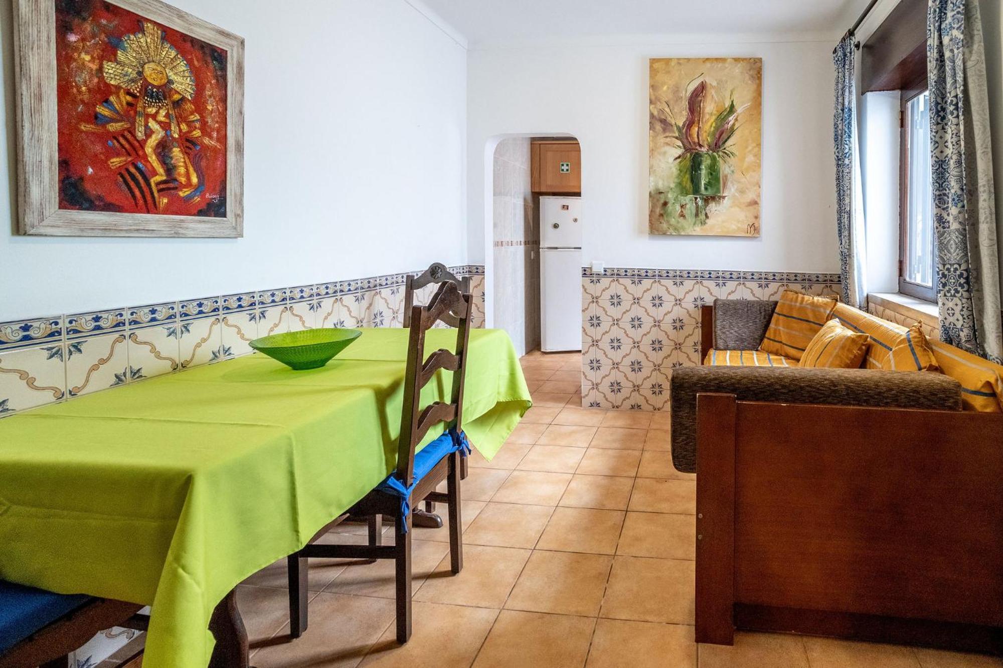 Rustic Old Town - T1 Esq Apartamento